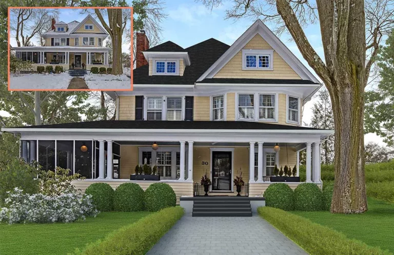 Virtual Landscaping