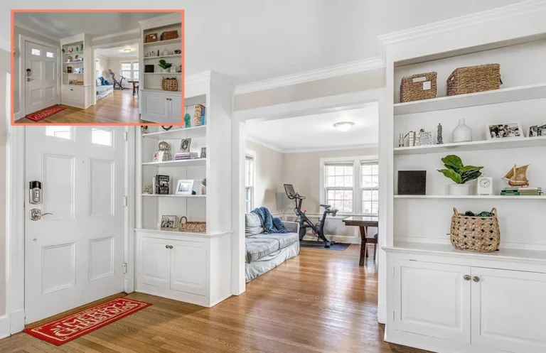 HDR Editing For Real Estate