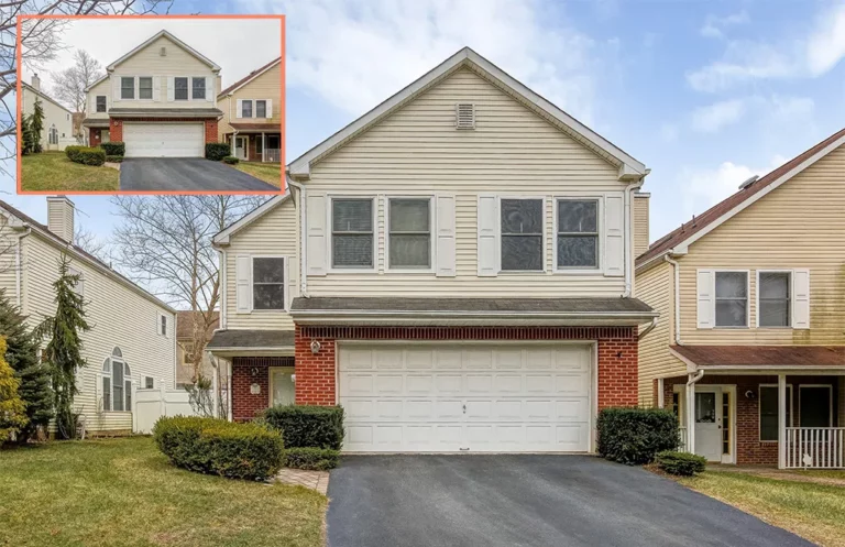 Sky Replacement Real Estate Photo Editing