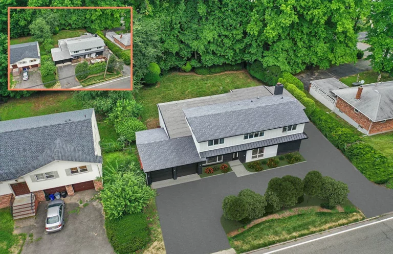 Virtual Renovation / Exterior Renovation / Interior Renovation