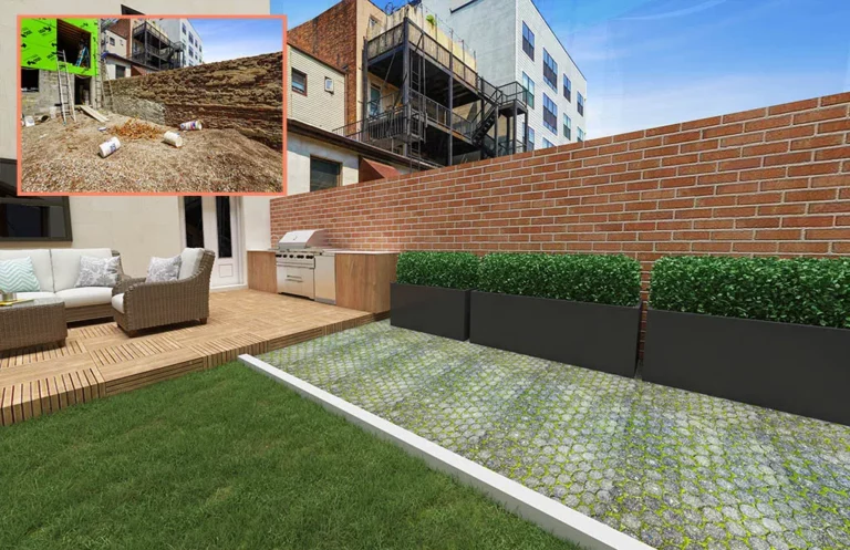 Virtual Renovation / Exterior Renovation / Interior Renovation