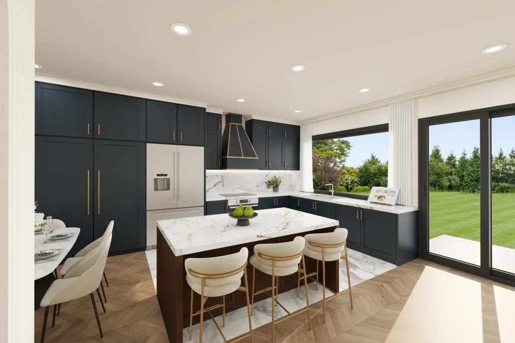 best Interior Rendering service in florida