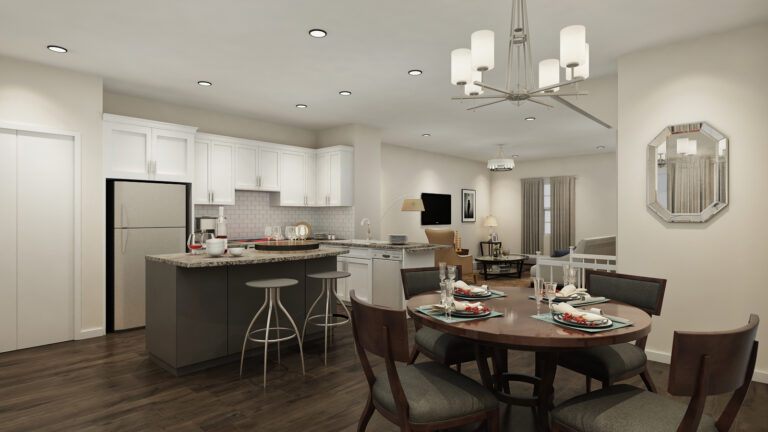 3D renderings, virtual tours, photo editing, virtual staging, and video editing—all crucial for real estate marketing.