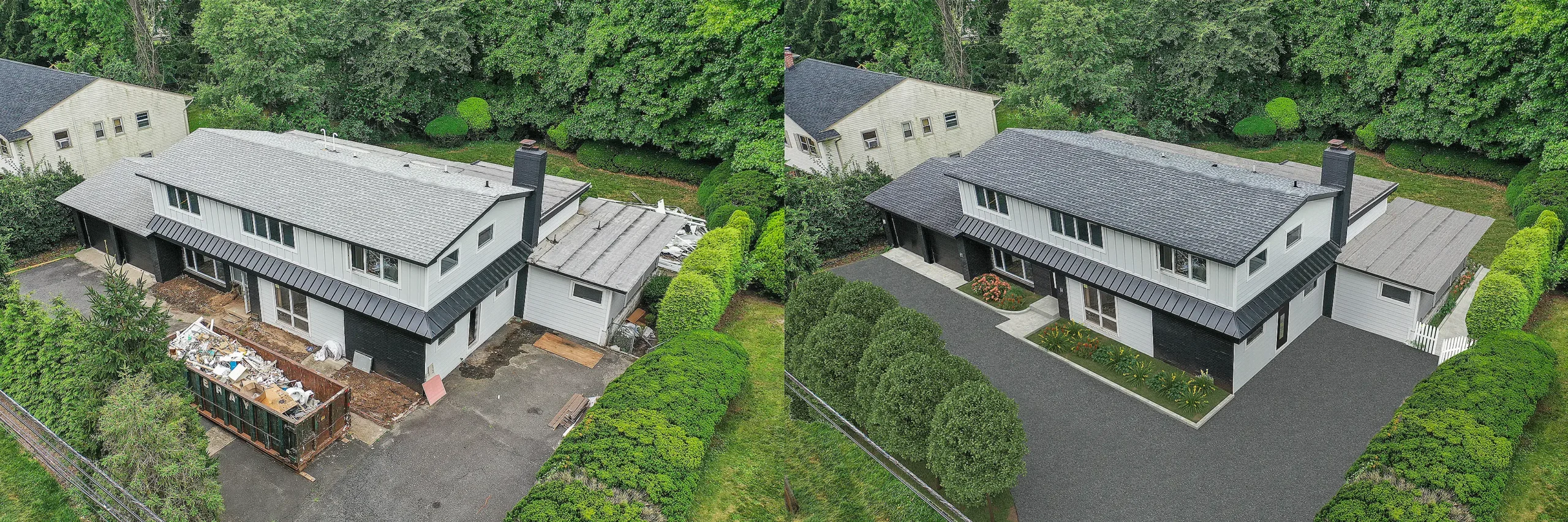 Trust Virtual Axis Studio for expert virtual landscape transformations in real estate. Affordable rendering prices and beautiful designs await!