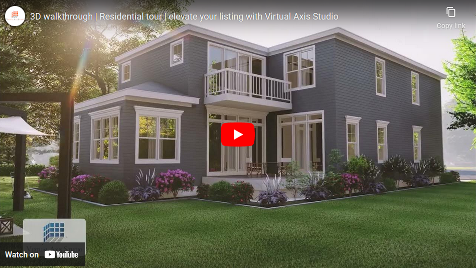 Affordable 3D walkthrough video rendering services are available in the USA, Australia, UK &amp; India, offering a cinematic experience that enhances listings and captures the attention of buyers. Transform your designs into captivating visual journeys with our expert 3D animation services.