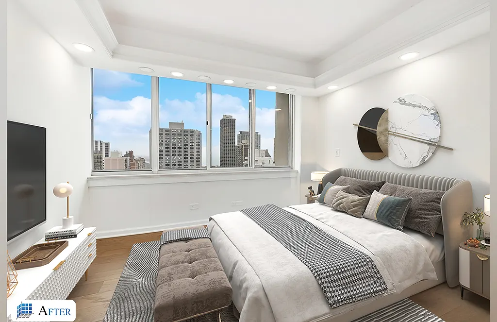 Boost real estate sales with expert virtual home staging by the best company. Competitive prices and exceptional quality to attract buyers!
